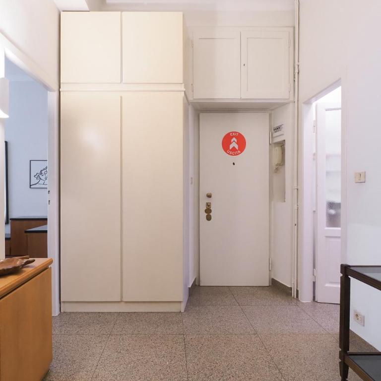 PrimoPiano - Grandi - Appartamento con 2 Camere da Letto - 53