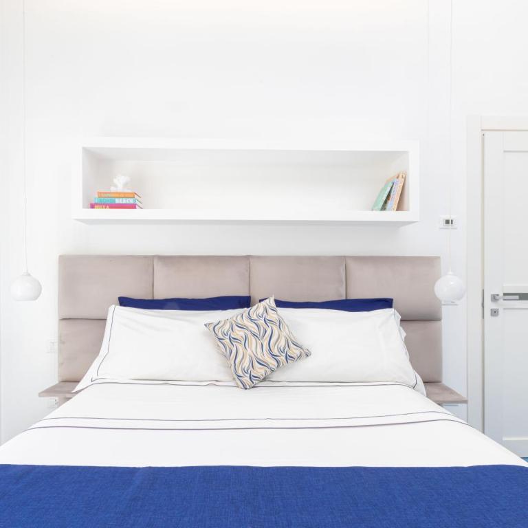 Maison Giordana - Two-Bedroom Apartment - 19