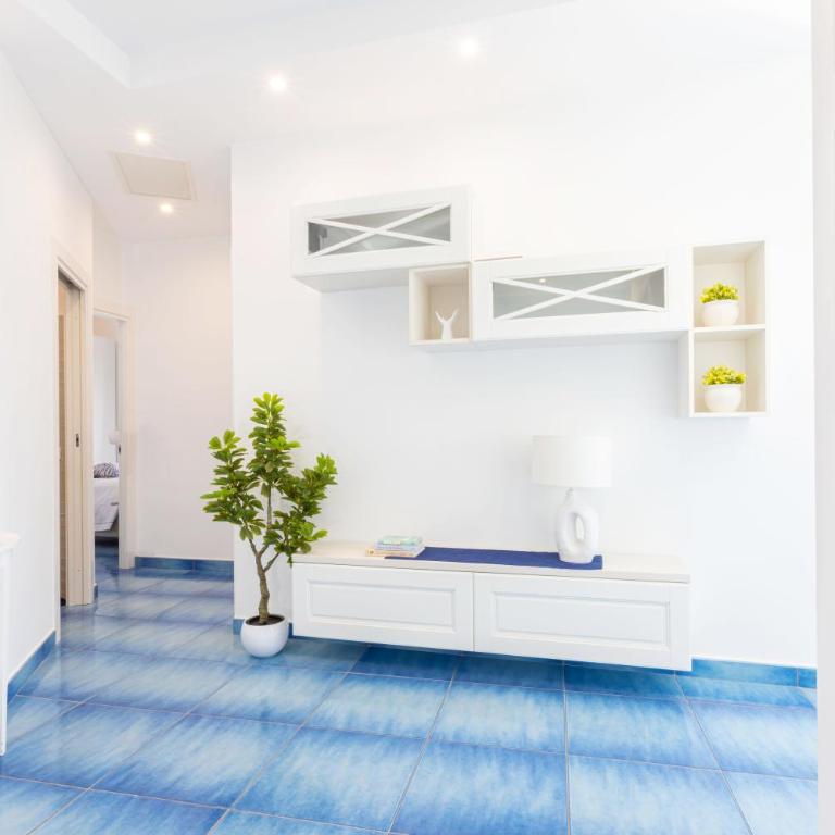 Maison Giordana - Two-Bedroom Apartment - 36