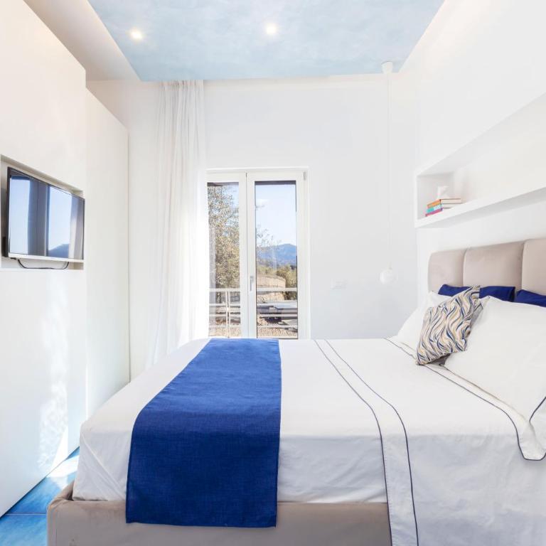 Maison Giordana - Two-Bedroom Apartment - 22