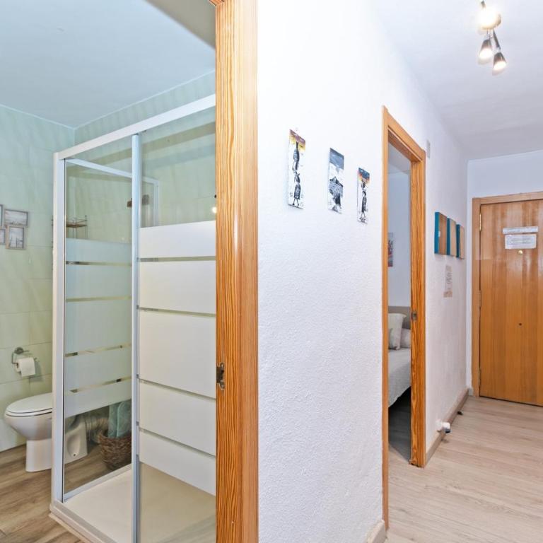 A peaceful escape in Benidorm - Apartamento de 2 dormitorios - 14