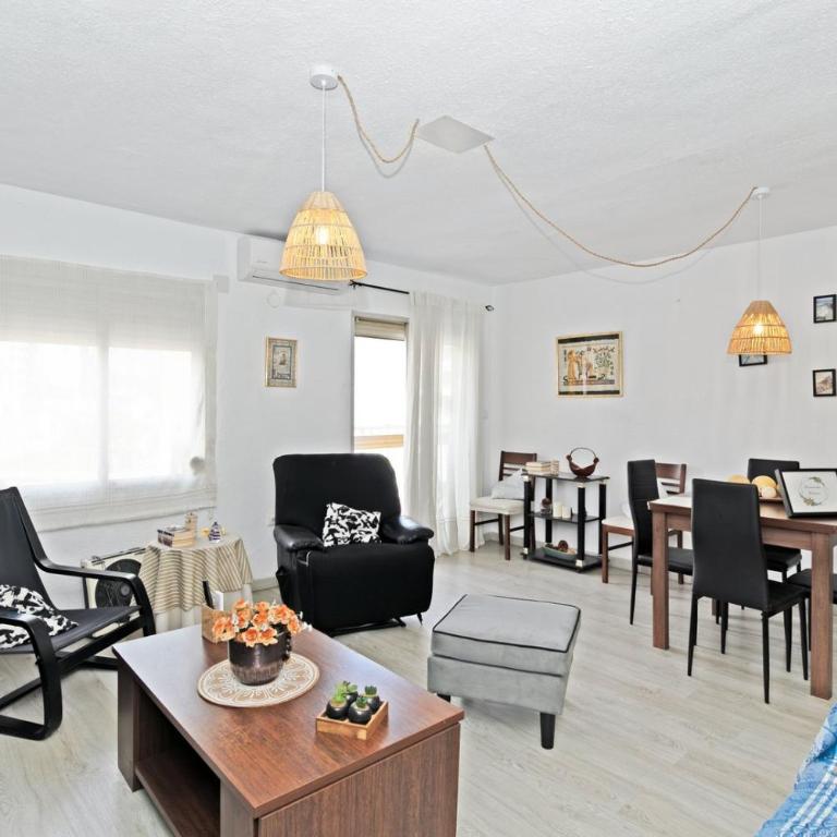 A peaceful escape in Benidorm - Apartamento de 2 dormitorios - 1