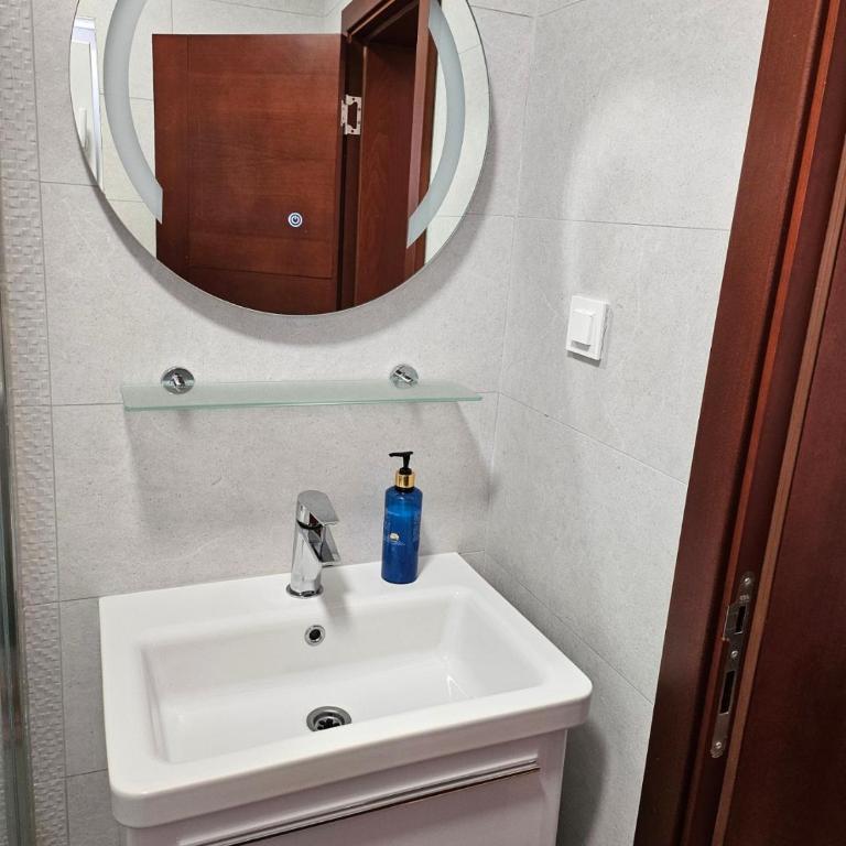 GREJM Family Apartments - Studio s Pogledom na Vrt - 1