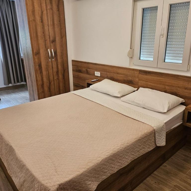 GREJM Family Apartments - Studio s Pogledom na Vrt - 3