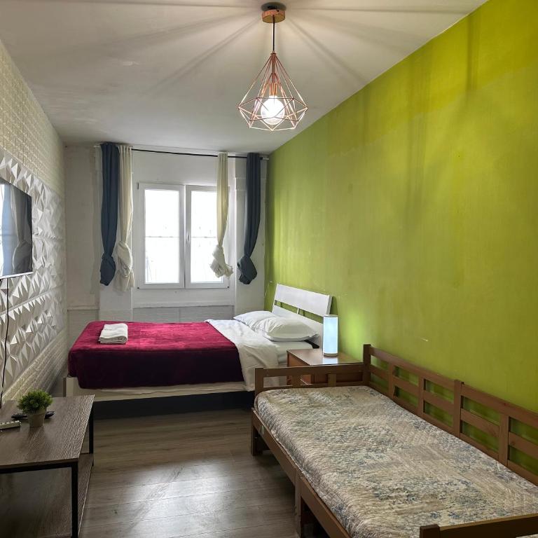 Kobe's Apartment - Appartamento - 12