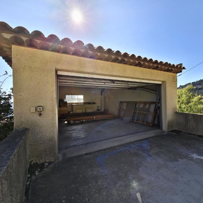 Villa Domaine du Soleil, Vue Mer avec piscine - Villa - 68