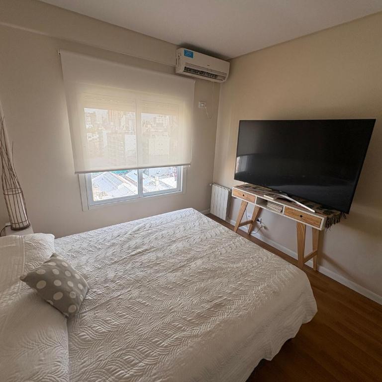 Almagro 3 Ambientes - Apartamento Deluxe de 2 dormitorios con balcón - 8