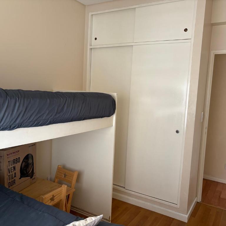 Almagro 3 Ambientes - Apartamento Deluxe de 2 dormitorios con balcón - 11