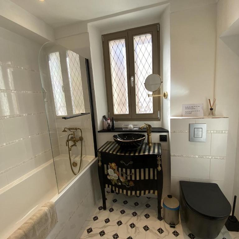 Bastide de Peyloubet - Villa - 33