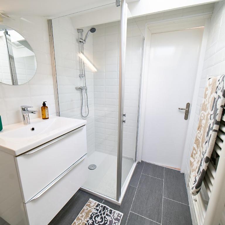 Salengro, Cosy Studio - Gauche - Appartamento con 1 Camera da Letto - 18