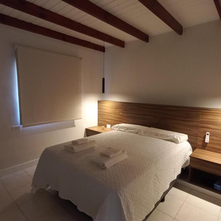 HOME UNO ESPE a 2 cuadras de peatonal - Apartamento de 1 dormitorio - 9
