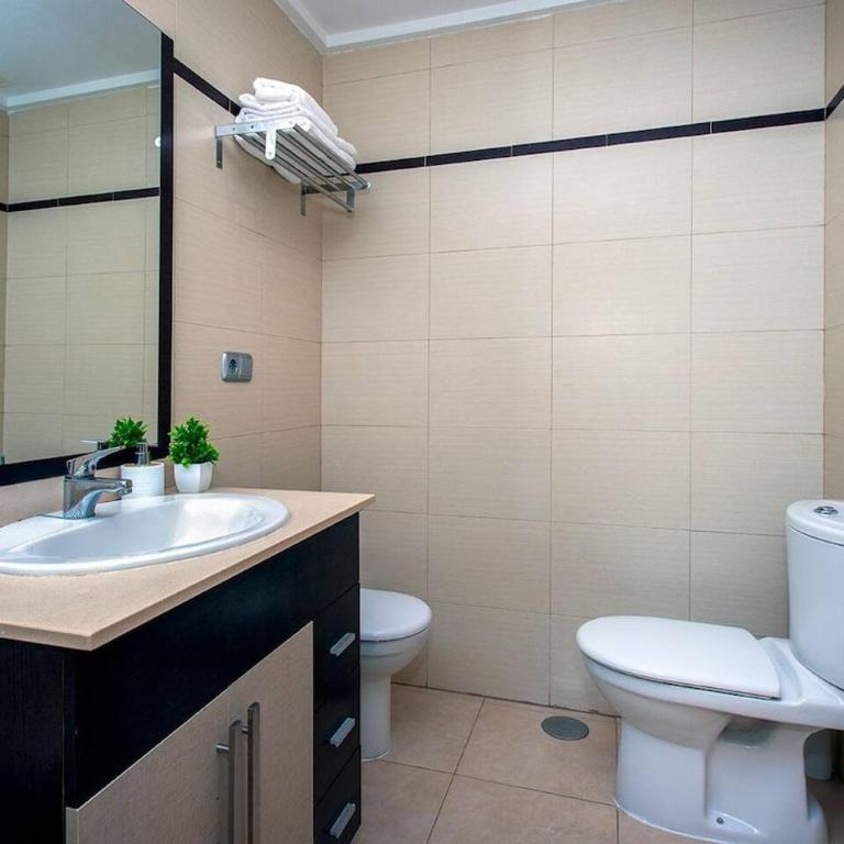 Apartamento en Alicante cerca del aeropuerto - One-Bedroom Apartment - 3