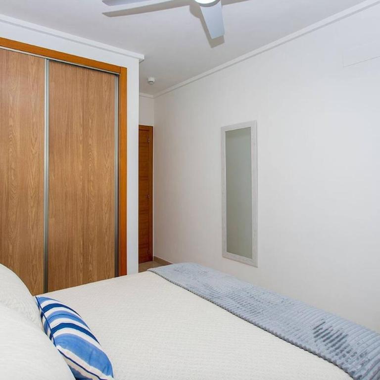 Apartamento en Alicante cerca del aeropuerto - One-Bedroom Apartment - 7