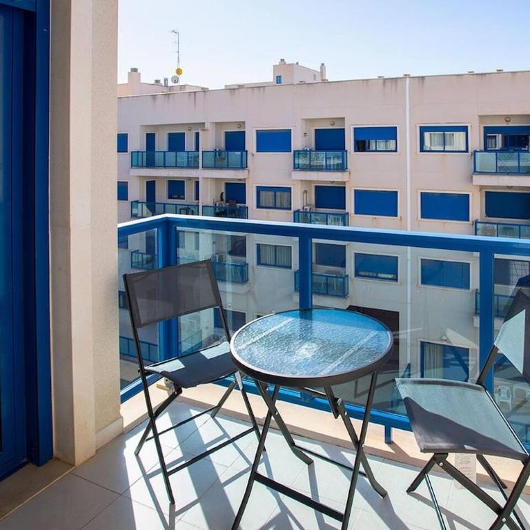 Apartamento en Alicante cerca del aeropuerto - One-Bedroom Apartment - 9
