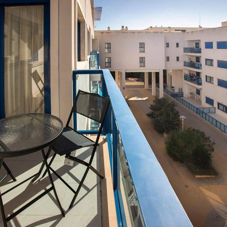 Apartamento en Alicante cerca del aeropuerto - One-Bedroom Apartment - 19