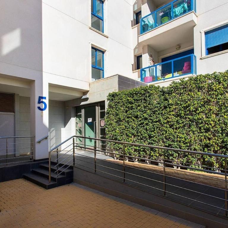 Apartamento en Alicante cerca del aeropuerto - One-Bedroom Apartment - 27