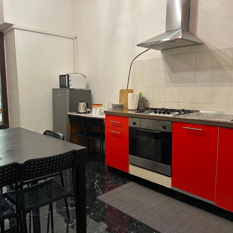 Kobe's Apartment - Appartamento - 21