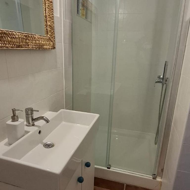 Apartamento Una Vida En Chanclas Málaga - Apartamento de 1 dormitorio - 22