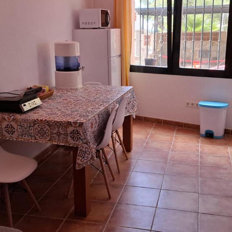 Apartamento Una Vida En Chanclas Málaga - Apartamento de 1 dormitorio - 13