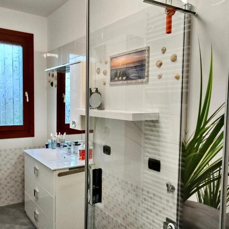 La Casa al Mare di Rossella - Appartamento con 2 Camere da Letto - 19