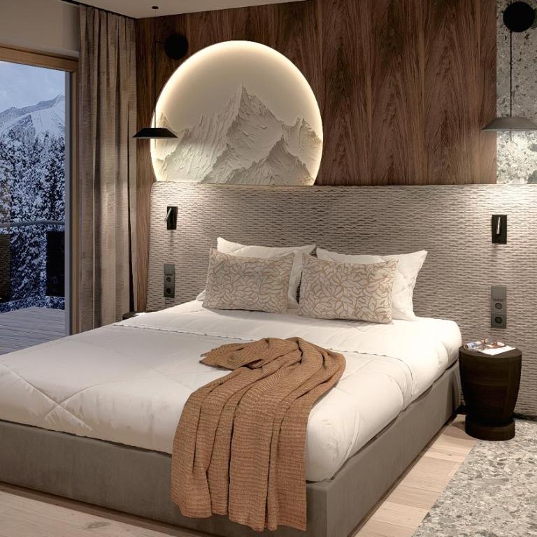 Hotel Tirolerhof 4 Sterne Superior - Superior Suite - 6