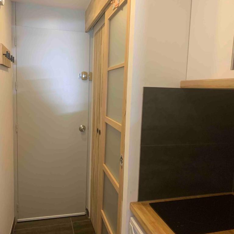 La Plagne Bellecôte Résidence 3000 - Apartment mit 1 Schlafzimmer - 18