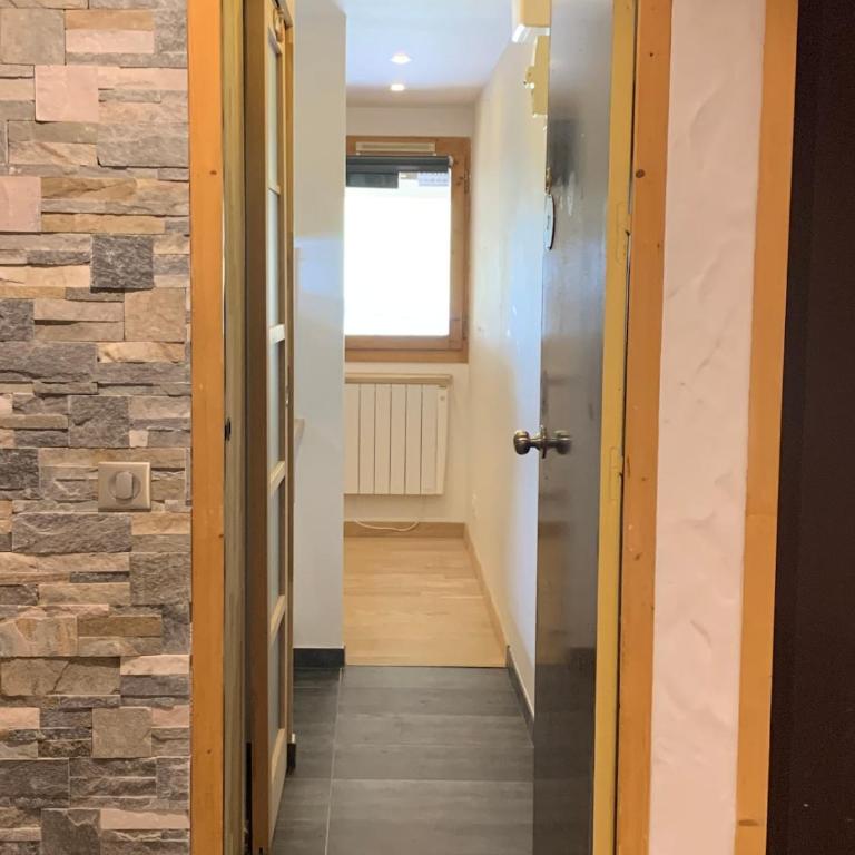 La Plagne Bellecôte Résidence 3000 - Apartment mit 1 Schlafzimmer - 2