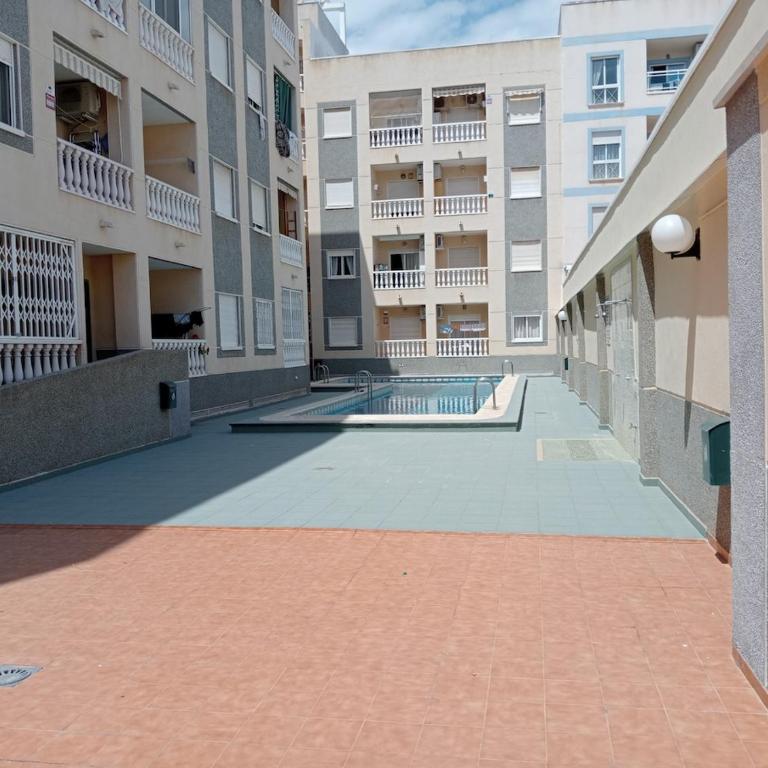 Costa Homes - Apartamento de 1 dormitorio - 3