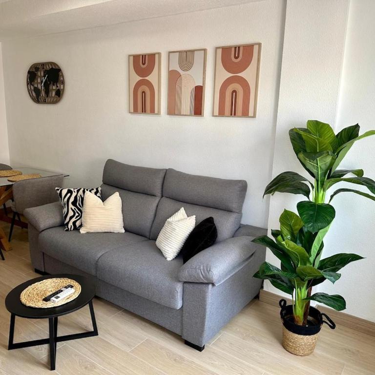 Costa Homes - Apartamento de 1 dormitorio - 7