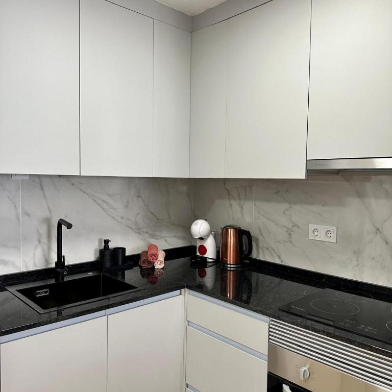 Costa Homes - Apartamento de 1 dormitorio - 9