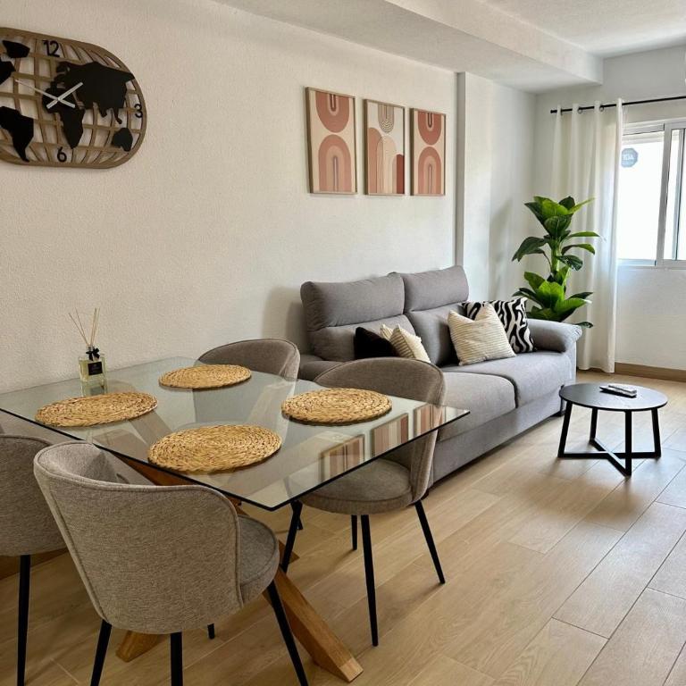 Costa Homes - Apartamento de 1 dormitorio - 12