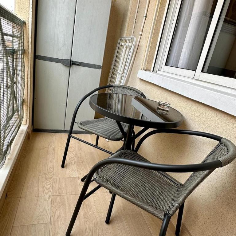 Costa Homes - Apartamento de 1 dormitorio - 13