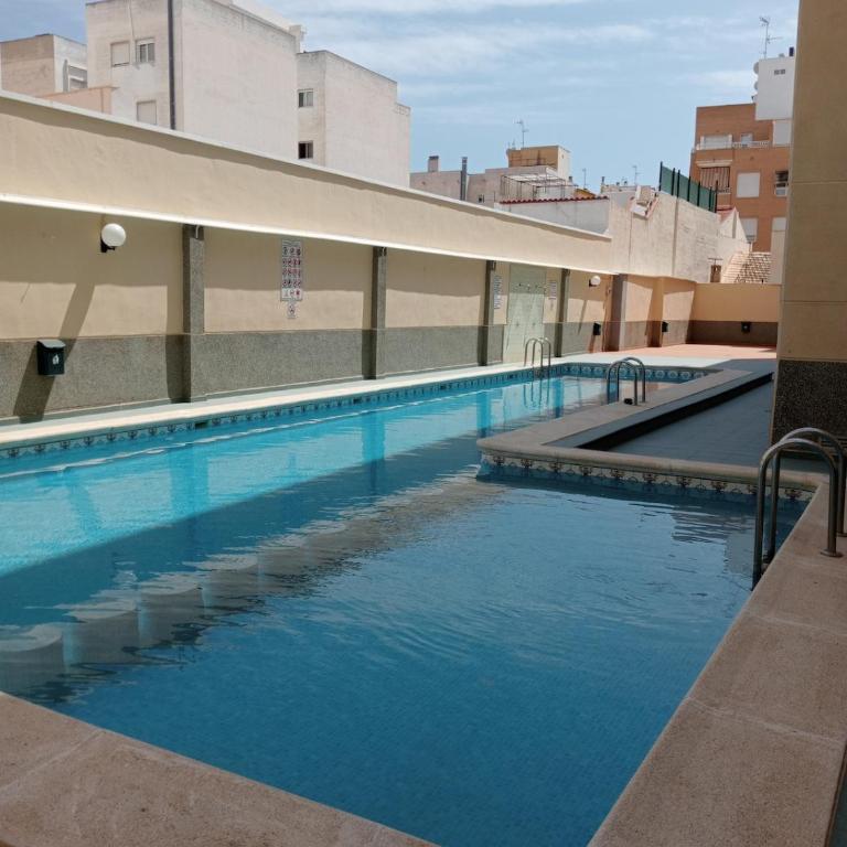 Costa Homes - Apartamento de 1 dormitorio - 14