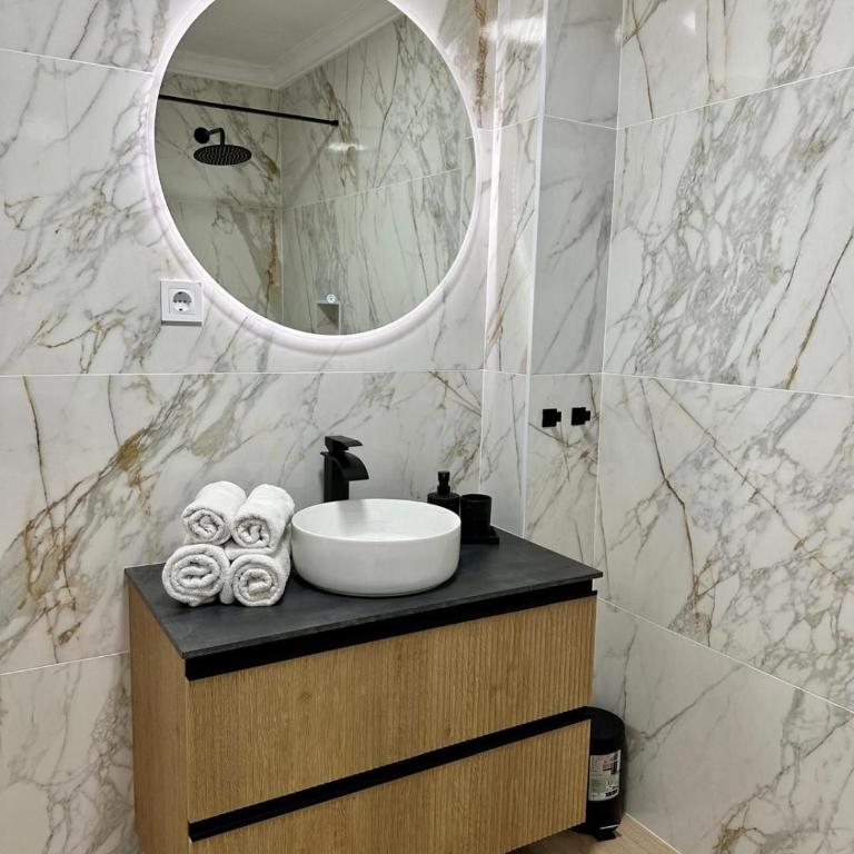 Costa Homes - Apartamento de 1 dormitorio - 15