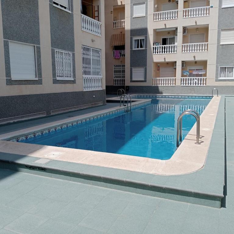 Costa Homes - Apartamento de 1 dormitorio - 16