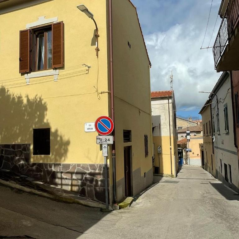 Capoliveri - Centro Storico - Appartamento con 1 Camera da Letto - 24