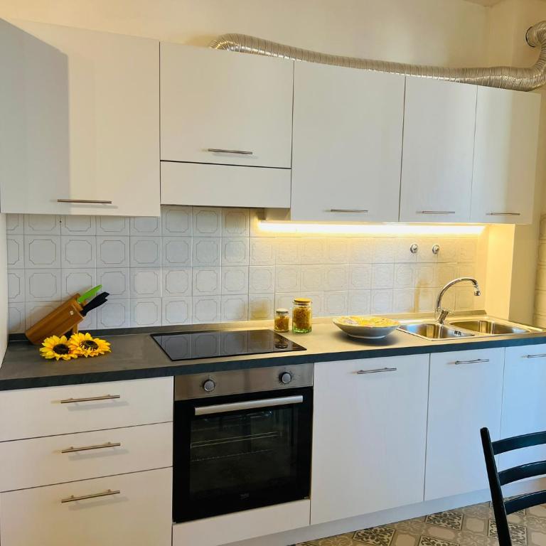 Condominio Corso - Appartamento Attico - 9