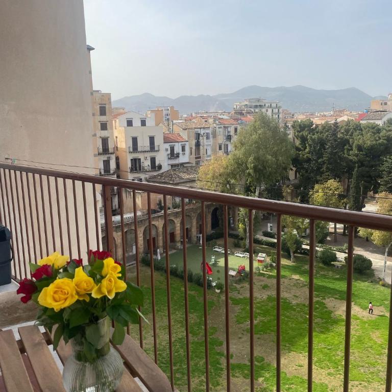 Courthouse Apartments Palermo - Appartamento Superior con 3 Camere da Letto - 4