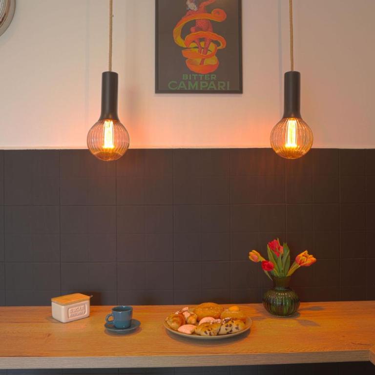Courthouse Apartments Palermo - Appartamento Superior con 3 Camere da Letto - 8