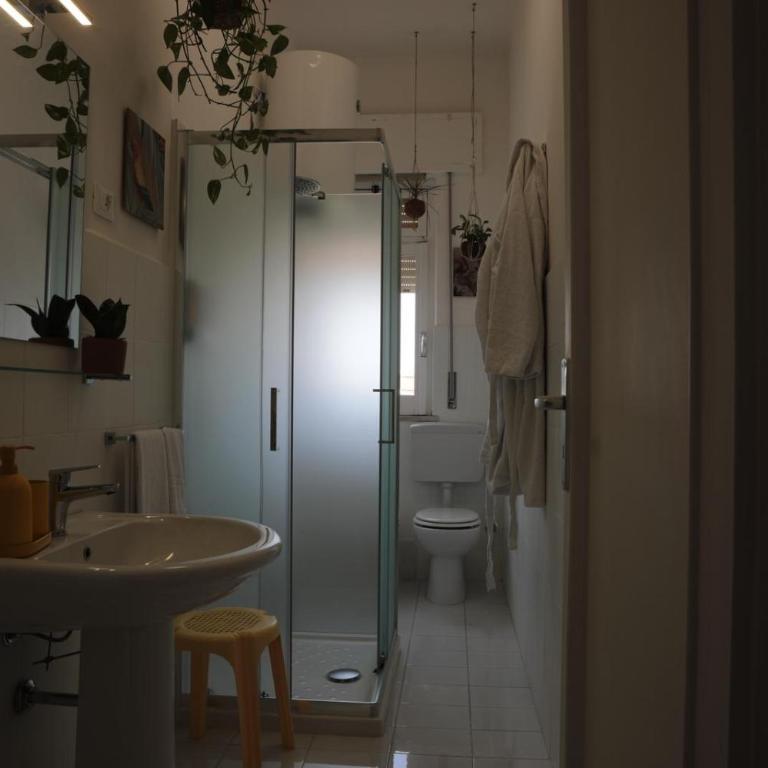 Courthouse Apartments Palermo - Appartamento Superior con 3 Camere da Letto - 18
