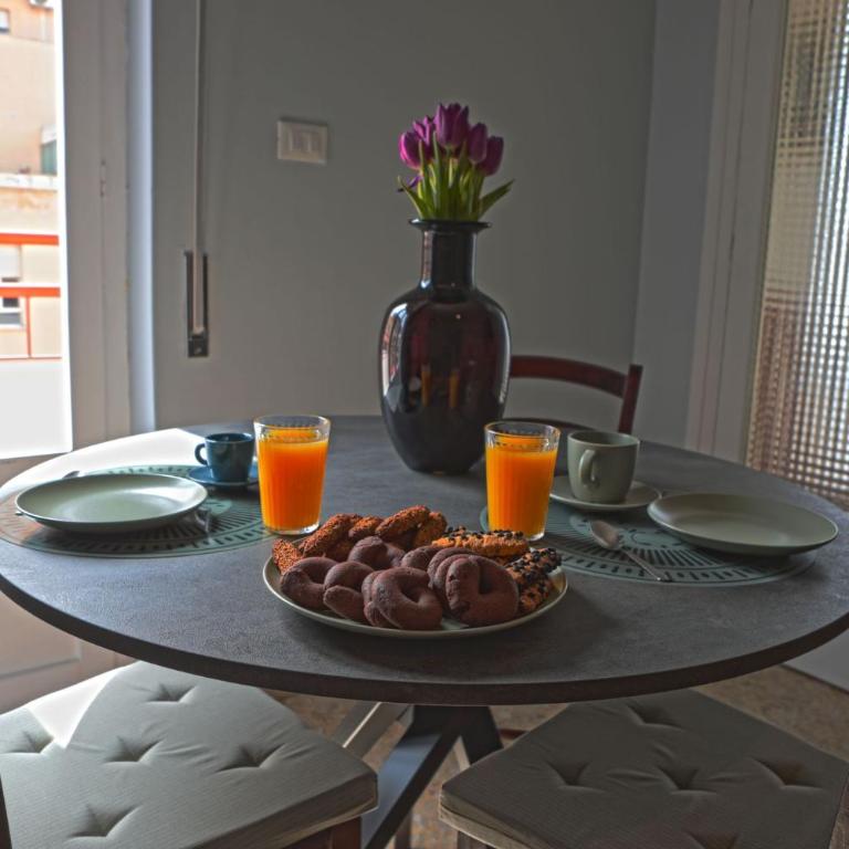 Courthouse Apartments Palermo - Appartamento Superior con 3 Camere da Letto - 20