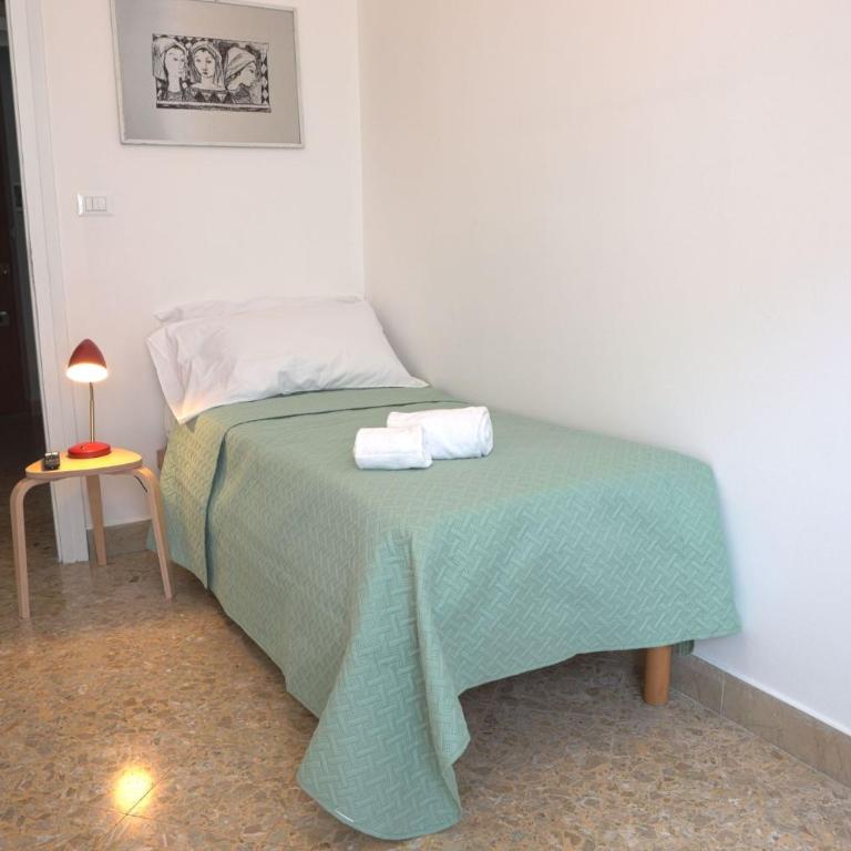 Courthouse Apartments Palermo - Appartamento Superior con 3 Camere da Letto - 21