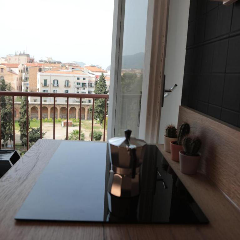 Courthouse Apartments Palermo - Appartamento Superior con 3 Camere da Letto - 23