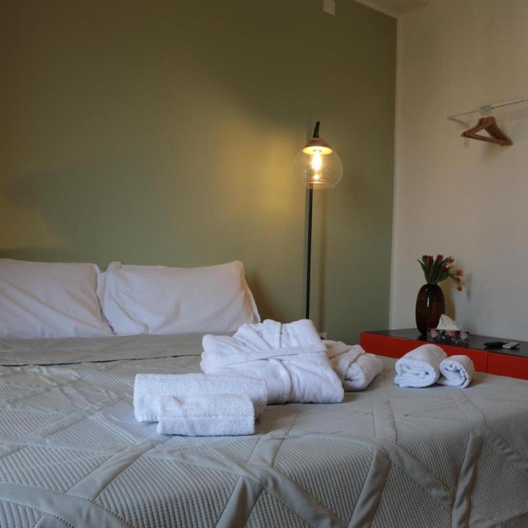 Courthouse Apartments Palermo - Appartamento Superior con 3 Camere da Letto - 28