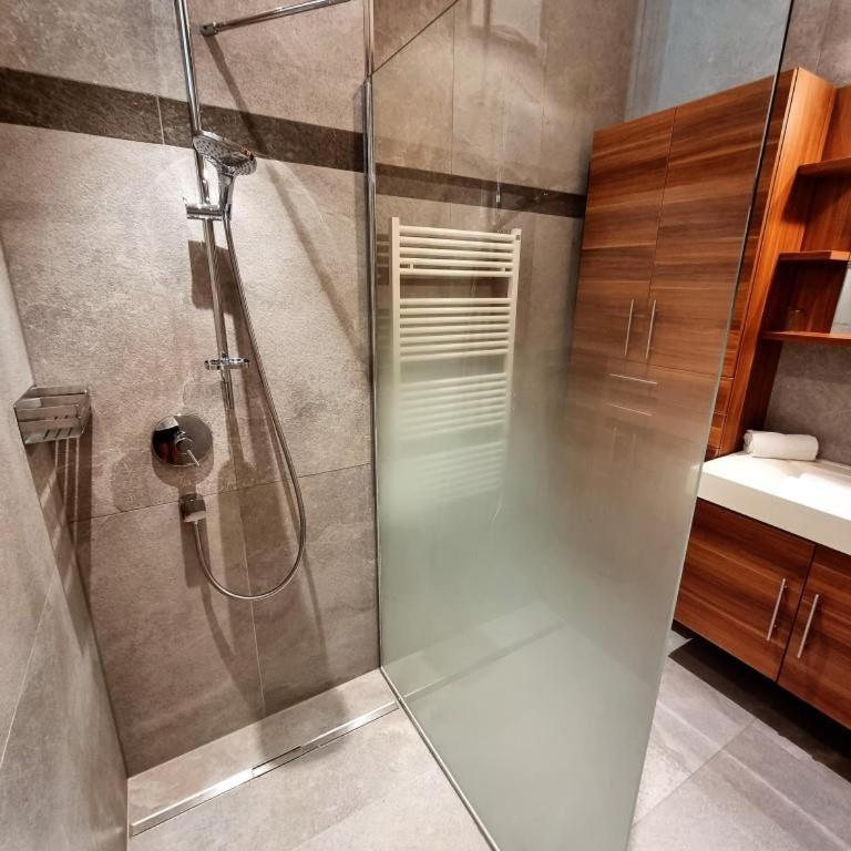 Appartement Berghof "Dettis Place" - Apartment - 13