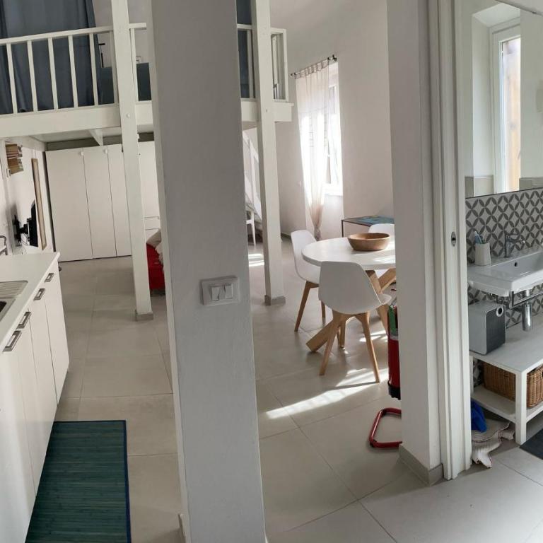 Capoliveri - Centro Storico - Appartamento con 1 Camera da Letto - 3