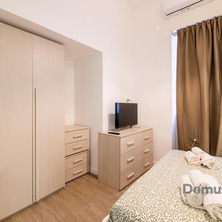 Superior Holiday House Napoli By DomusExtra - Appartamento - Piano Terra - 3