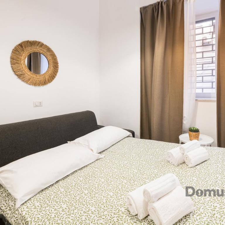 Superior Holiday House Napoli By DomusExtra - Appartamento - Piano Terra - 5