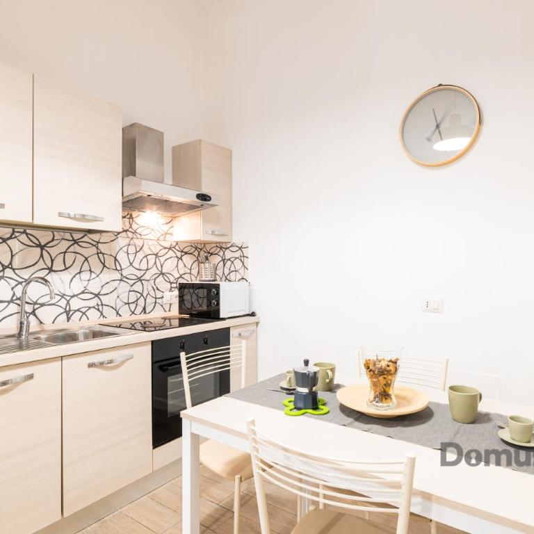 Superior Holiday House Napoli By DomusExtra - Appartamento - Piano Terra - 7