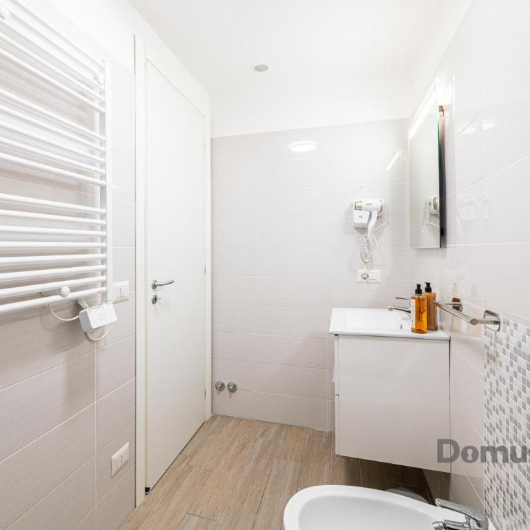 Superior Holiday House Napoli By DomusExtra - Appartamento - Piano Terra - 8